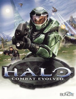 Halo: Combat Evolved miniaturka