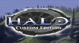 Halo Custom Edition miniatyrbilde