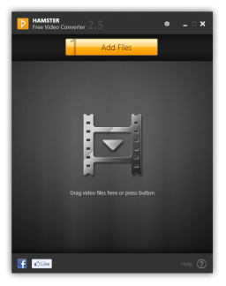 Hamster Free Video Converter thumbnail
