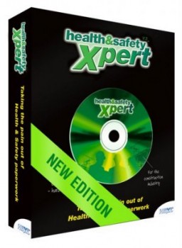 Health & Safety Xpert thumbnail