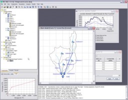 HEC-HMS miniatyrbild