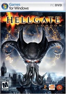 Hellgate: London miniatyrbild