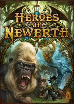 Heroes of Newerth miniatyrbilde