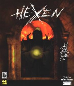 Hexen thumbnail