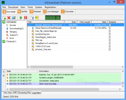 HiDownload miniaturka