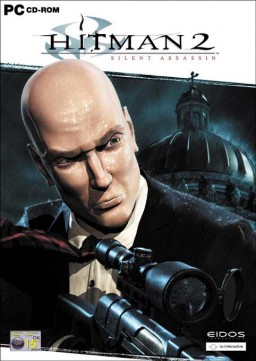 Hitman 2: Silent Assassin miniatyrbild