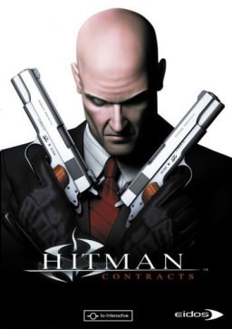 Hitman: Contracts miniatyrbilde