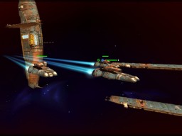 Homeworld 2 miniatyrbild