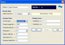 Hydraflow Hydrographs Extension for AutoCAD Civil 3D thumbnail