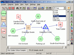 HydroCAD miniaturka