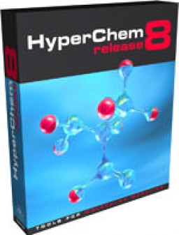 HyperChem miniatyrbild