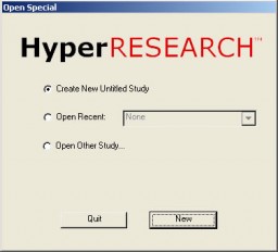 HyperRESEARCH thumbnail