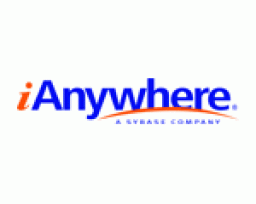 iAnywhere miniaturka