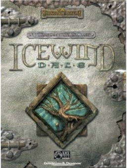 Icewind Dale miniatyrbild