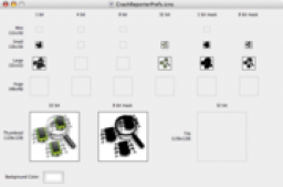 icns Browser miniatyrbilde