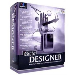 iGrafx Designer thumbnail