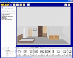 IKEA Home Planner miniatyrbild