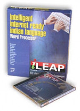 iLEAP miniatyrbilde