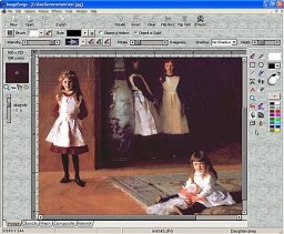 ImageForge Pro miniatyrbild