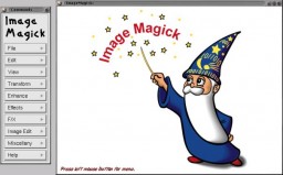 ImageMagick miniatyrbilde