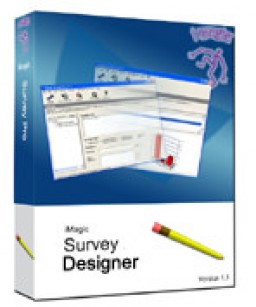 iMagic Survey Designer miniatyrbild