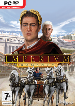 Imperium Romanum miniatyrbilde