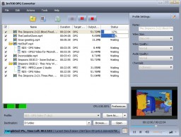 ImTOO DPG Converter miniatyrbilde