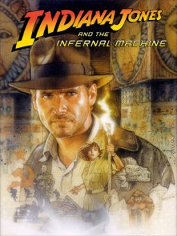 Indiana Jones thumbnail