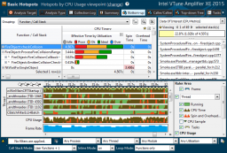 Intel VTune miniaturka