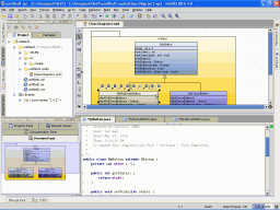 IntelliJ IDEA miniatyrbild