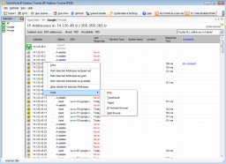 IP Address Tracker miniatyrbilde