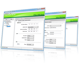 IPSec VPN Client miniatyrbild