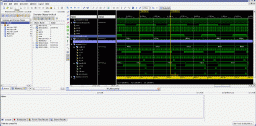 ISE Simulator miniaturka