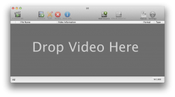 iVI - iTunes Video Importer thumbnail