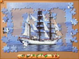 Jigsaw World miniatyrbild