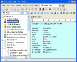 Jot+ Notes miniatyrbilde