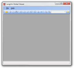 JungUm Global Viewer miniatyrbild