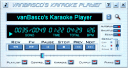 Karaoke Player thumbnail