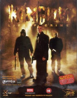 Kingpin: Life of Crime thumbnail