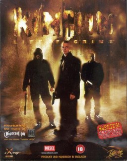 Kingpin: Life of Crime miniatyrbilde