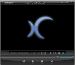 KMPlayer miniatyrbild