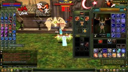 Knight Online miniatyrbilde