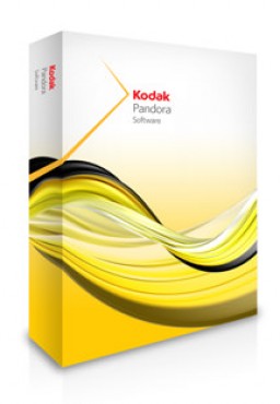 Kodak Pandora miniatyrbilde