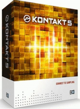 KONTAKT miniaturka