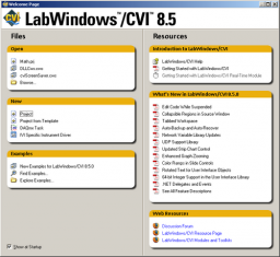 LabWindows thumbnail