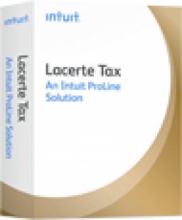 Lacerte Tax miniatyrbild