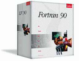 Lahey Fortran miniaturka