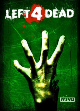 Left 4 Dead miniatyrbilde