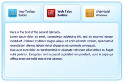 Likno Web Tab Builder thumbnail