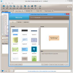 Likno Web Tooltips Builder thumbnail
